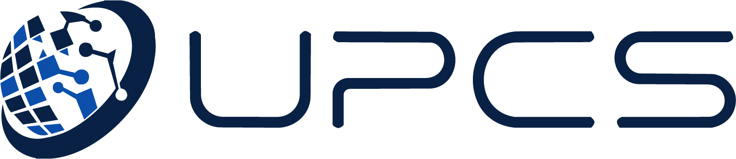 UPCS Logo